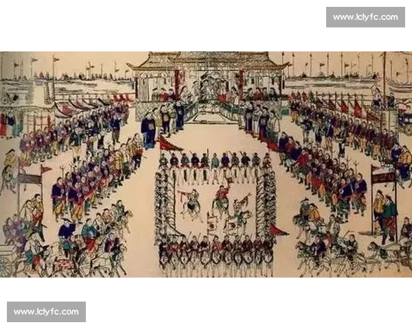 在尘埃落定的历史回声中审视权力命运与人性觉醒之路民族文化变迁